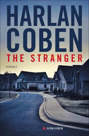 copertina The Stranger