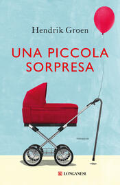 copertina Una piccola sorpresa