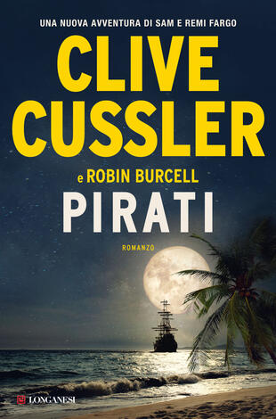 copertina Pirati
