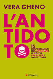 copertina L'antidoto
