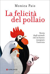 copertina La felicità del pollaio