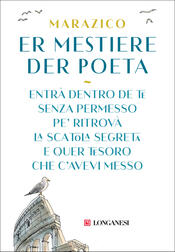 copertina Er mestiere der poeta