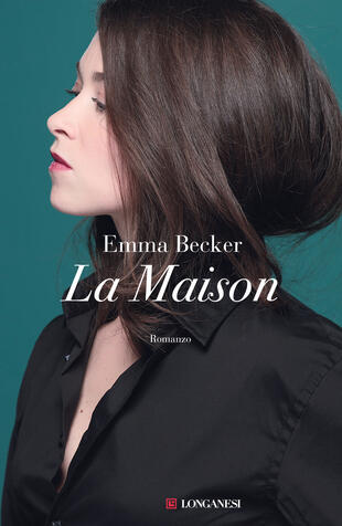 copertina La Maison - edizione italiana