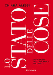 copertina Lo stato delle cose