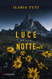 copertina Luce della notte