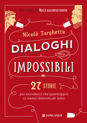 copertina Dialoghi impossibili