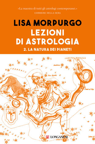 copertina Lezioni di astrologia II
