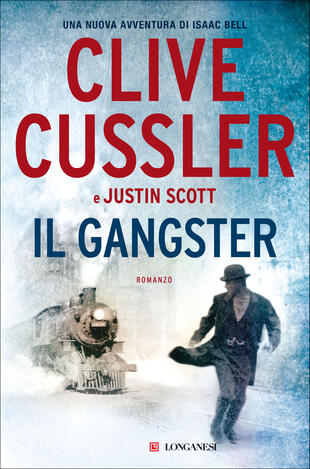 copertina Il gangster