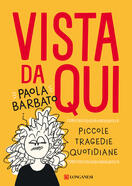 Paola Barbato a Tregnago (VR)