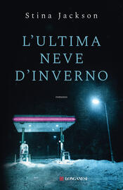 copertina L'ultima neve d'inverno