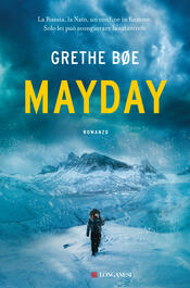 copertina Mayday