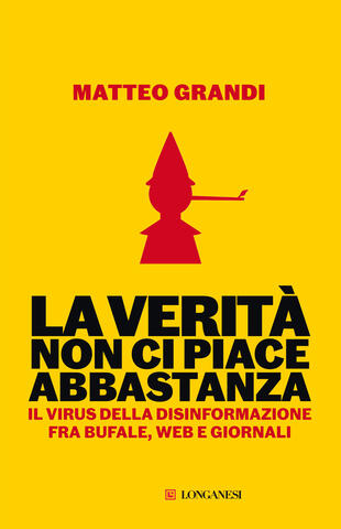 UmbriaLibri: Matteo Grandi a Perugia