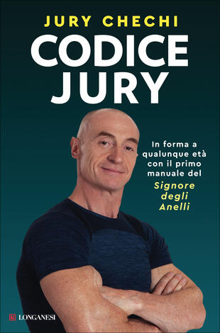 copertina Codice Jury