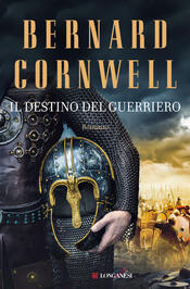 Waterloo di Bernard Cornwell - Cartonato - LA GAJA SCIENZA - Il