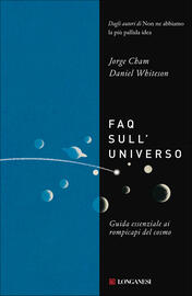 FAQ sull’universo