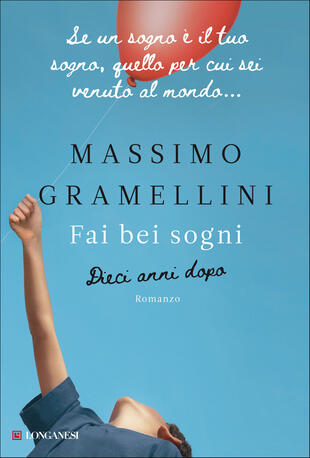 Salone del Libro di Torino: incontro con Massimo Gramellini