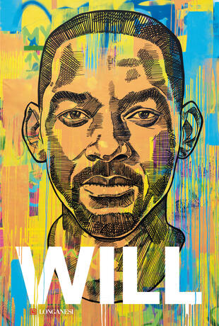 copertina Will