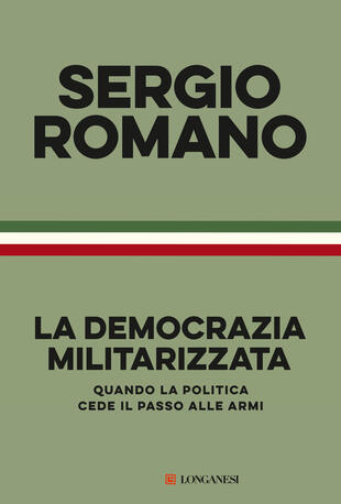 Voci della Storia: Sergio Romano a Cesano Maderno (MB)