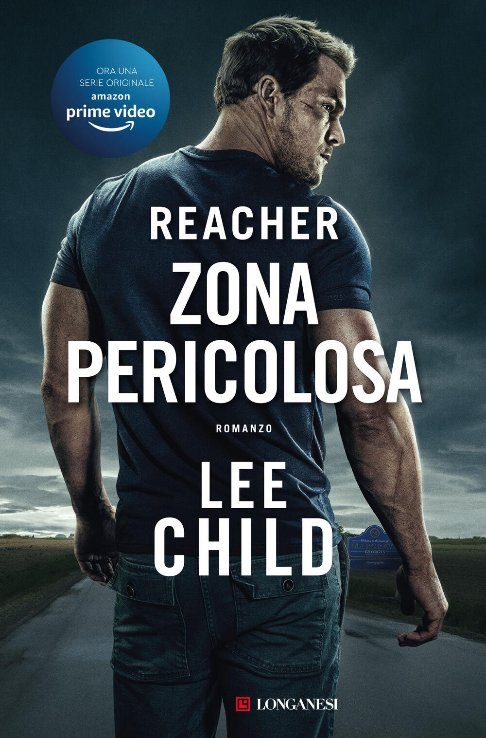  Inarrestabile: Le avventure di Jack Reacher (Italian