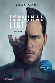 Terminal List. Nuova edizione