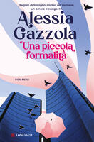 Salone del Libro di Torino: incontro con Alessia Gazzola