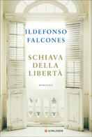 Ildefonso Falcones a Roma