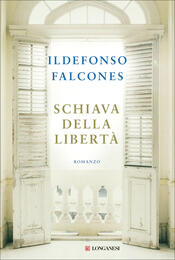 copertina Schiava della libertà