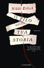 Il filo della tua storia