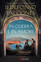 copertina In guerra e in amore