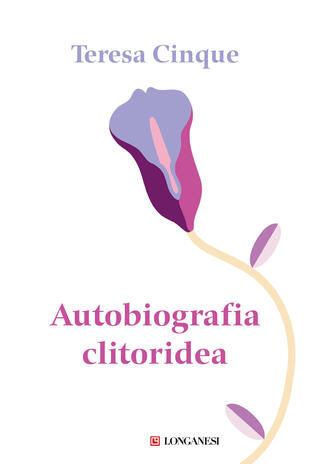 copertina Autobiografia clitoridea