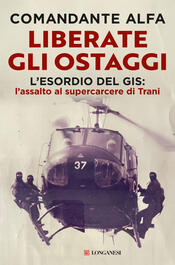copertina Liberate gli ostaggi
