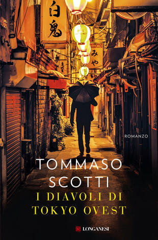Tommaso Scotti a Milano