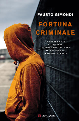 copertina Fortuna criminale