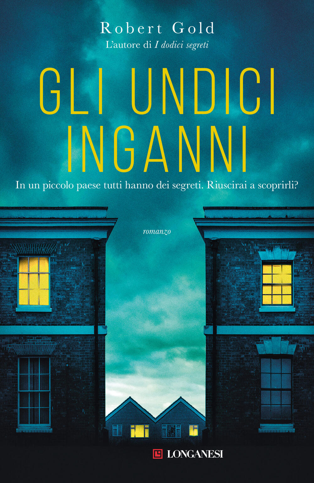 Un inganno di troppo. Nuova ediz. - Harlan Coben - Libro Longanesi