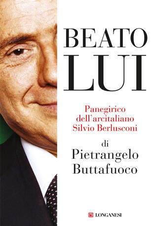Bookcity Milano: incontro con Pietrangelo Buttafuoco