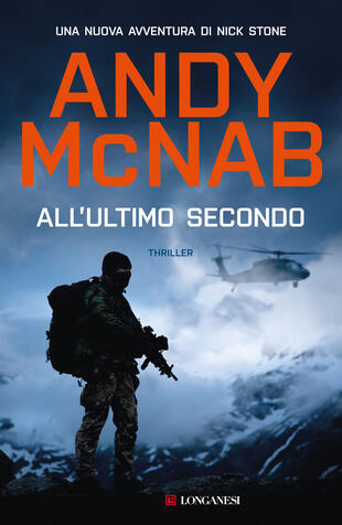 copertina All'ultimo secondo