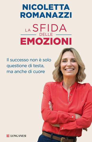 copertina La sfida delle emozioni