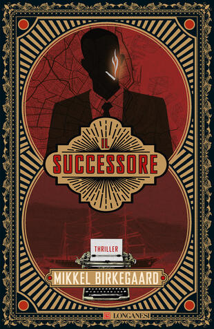 copertina Il successore