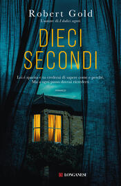 copertina Dieci secondi