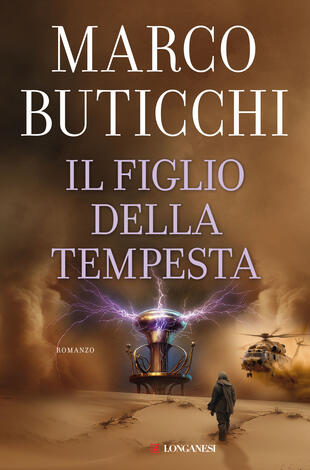 Marco Buticchi a Roma