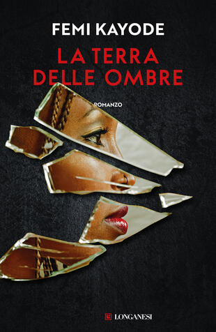 copertina La terra delle ombre