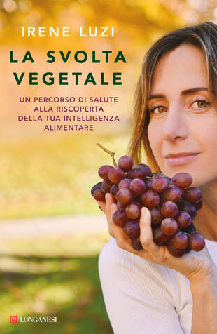 copertina La svolta vegetale