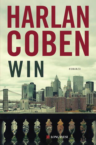 copertina Win