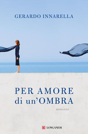 copertina Per amore di un'ombra