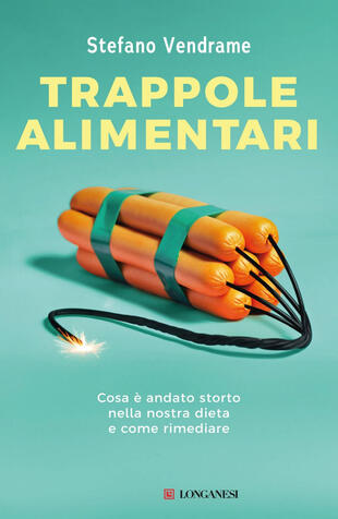 copertina Trappole alimentari