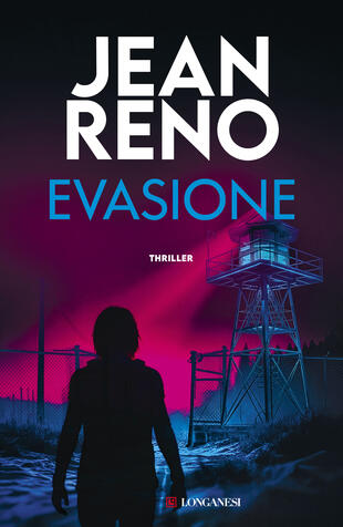 copertina Evasione