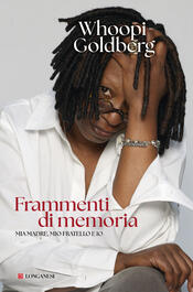 copertina Frammenti di memoria