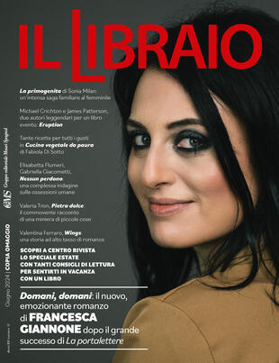 copertina Il Libraio Estate 2024