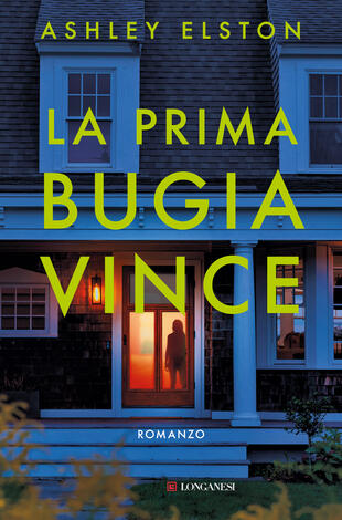 copertina La prima bugia vince