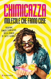 copertina Molecole che fanno cose